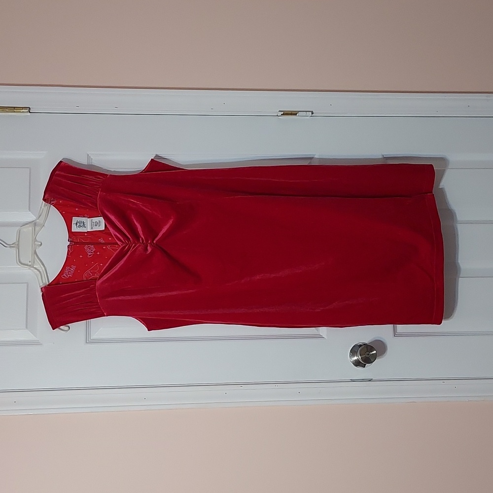 Disney Jessica Rabbit Cosplay dress size XL